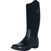 Muck Boot Derby Tall Zwart Muck Boot Derby Tall Zwart