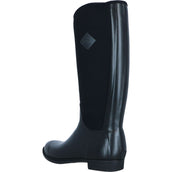 Muck Boot Derby Tall Zwart Muck Boot Derby Tall Zwart