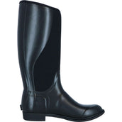 Muck Boot Derby Tall Zwart Muck Boot Derby Tall Zwart