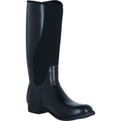 Muck Boot Derby Tall Zwart Muck Boot Derby Tall Zwart