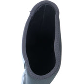 Muck Boot Derby Tall Zwart Muck Boot Derby Tall Zwart