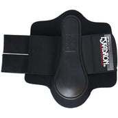 Eskadron Pijpkousen Neo-boots Voor Zwart Eskadron Pijpkousen Neo-boots Voor Zwart