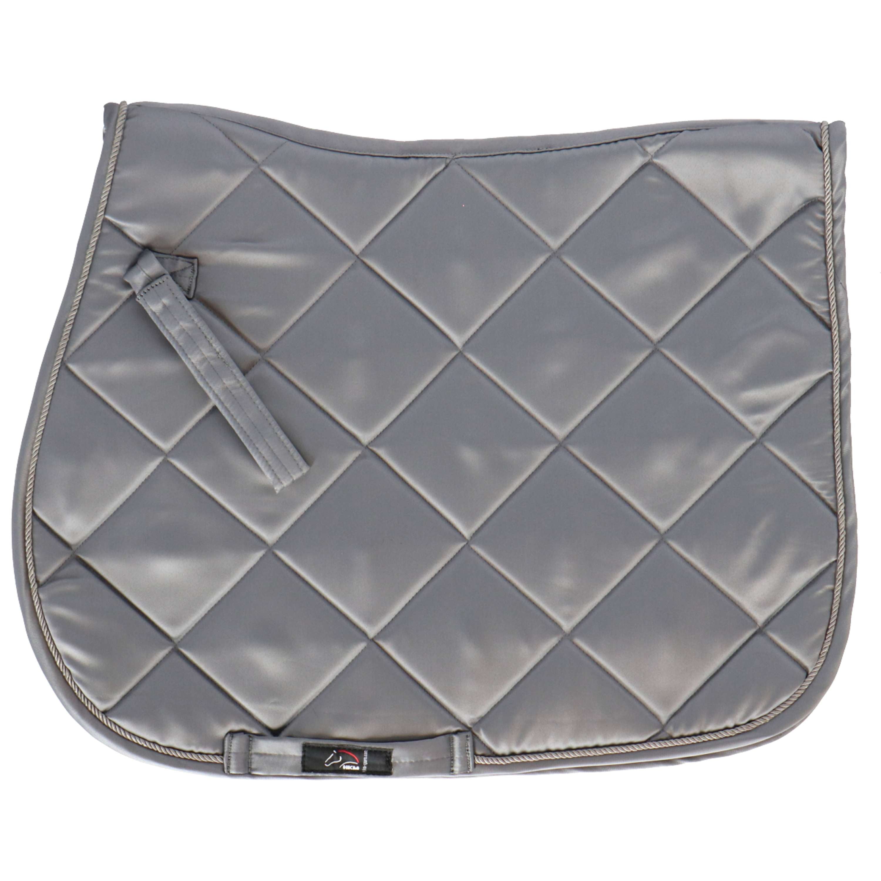 Zadeldek Harry's Horse Pocket Blauw - Eppleck Zadeldek Harry's Horse Pocket Blauw - Eppleck