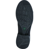 Ariat Heritage IV Zip Steel Toe Zip Paddock Black Ariat Heritage IV Zip Steel Toe Zip Paddock Black