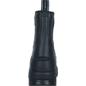 Ariat Heritage IV Zip Steel Toe Zip Paddock Black Ariat Heritage IV Zip Steel Toe Zip Paddock Black