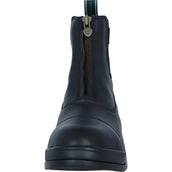 Ariat Heritage IV Zip Steel Toe Zip Paddock Black Ariat Heritage IV Zip Steel Toe Zip Paddock Black