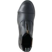 Ariat Heritage IV Zip Steel Toe Zip Paddock Black Ariat Heritage IV Zip Steel Toe Zip Paddock Black