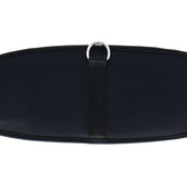 Harry's Horse Dressuursingel Memoryfoam Zwart Harry's Horse Dressuursingel Memoryfoam Zwart