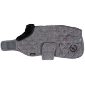 Back on Track Hondendeken Haze Grijs Back on Track Hondendeken Haze Grijs