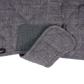 Back on Track Hondendeken Haze Grijs Back on Track Hondendeken Haze Grijs