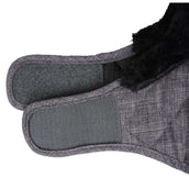 Back on Track Hondendeken Haze Grijs Back on Track Hondendeken Haze Grijs