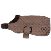 Back on Track Hondendeken Haze Bruin Back on Track Hondendeken Haze Bruin