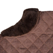 Back on Track Hondendeken Haze Bruin Back on Track Hondendeken Haze Bruin