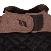 Back on Track Hondendeken Haze Bruin Back on Track Hondendeken Haze Bruin