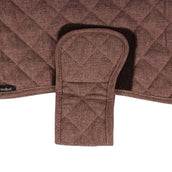 Back on Track Hondendeken Haze Bruin Back on Track Hondendeken Haze Bruin