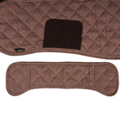 Back on Track Hondendeken Haze Bruin Back on Track Hondendeken Haze Bruin