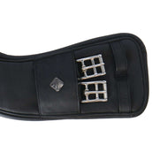 LeMieux Singel Mono Anatomisch Zwart LeMieux Singel Mono Anatomisch Zwart