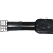 LeMieux Springsingel Anatomisch Zwart LeMieux Springsingel Anatomisch Zwart