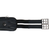 LeMieux Springsingel Anatomisch Zwart LeMieux Springsingel Anatomisch Zwart