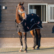 LeMieux Deken Conductive Magnotherapy Zwart LeMieux Deken Conductive Magnotherapy Zwart