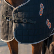 LeMieux Deken Conductive Magnotherapy Zwart LeMieux Deken Conductive Magnotherapy Zwart