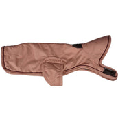 Kentucky Hondenjas Waterproof 160g Koraal Kentucky Hondenjas Waterproof 160g Koraal