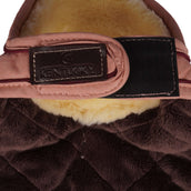 Kentucky Hondenjas Waterproof 160g Koraal Kentucky Hondenjas Waterproof 160g Koraal