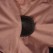 Kentucky Hondenjas Waterproof 160g Koraal Kentucky Hondenjas Waterproof 160g Koraal