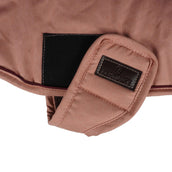 Kentucky Hondenjas Waterproof 160g Koraal Kentucky Hondenjas Waterproof 160g Koraal