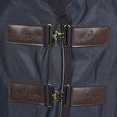 Kentucky Vliegendeken Mesh Navy Kentucky Vliegendeken Mesh Navy