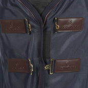 Kentucky Vliegendeken Mesh Navy Kentucky Vliegendeken Mesh Navy