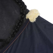 Kentucky Vliegendeken Mesh Navy Kentucky Vliegendeken Mesh Navy