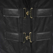 Kentucky Staldeken 0g Zwart Kentucky Staldeken 0g Zwart