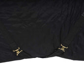 Kentucky Staldeken 0g Zwart Kentucky Staldeken 0g Zwart