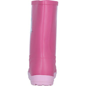HORKA Regenlaarzen Kids PVC Roze HORKA Regenlaarzen Kids PVC Roze
