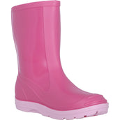 HORKA Regenlaarzen Kids PVC Roze HORKA Regenlaarzen Kids PVC Roze
