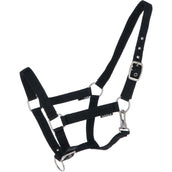 HORKA Halster Basic Zwart HORKA Halster Basic Zwart