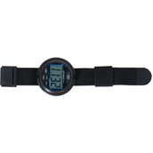 Optimum time Stopwatch Zwart Optimum time Stopwatch Zwart