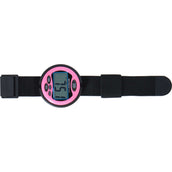 Optimum time Stopwatch Roze Optimum time Stopwatch Roze