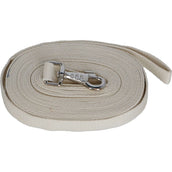 Riding World Longeerlijn Écru Riding World Longeerlijn Écru