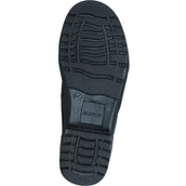 Norton Jodhpurs Zipper Winter Zwart Norton Jodhpurs Zipper Winter Zwart