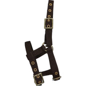 Norton Halster Mini Verstelbaar Bruin Norton Halster Mini Verstelbaar Bruin