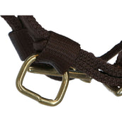 Norton Halster Mini Verstelbaar Bruin Norton Halster Mini Verstelbaar Bruin