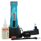 Heiniger Accutondeuse Opal Met Scheerkop #10 Heiniger Accutondeuse Opal Met Scheerkop #10