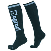 Agradi Horse Sokken Green Woods Agradi Horse Sokken Green Woods