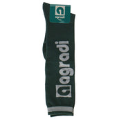 Agradi Horse Sokken Green Woods Agradi Horse Sokken Green Woods