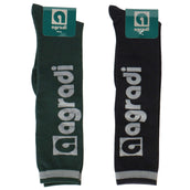 Agradi Horse Sokken Green Woods Agradi Horse Sokken Green Woods