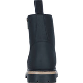 Norton Stalschoenen Hybrid Winter Zwart Norton Stalschoenen Hybrid Winter Zwart