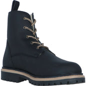 Norton Stalschoenen Hybrid Winter Zwart Norton Stalschoenen Hybrid Winter Zwart