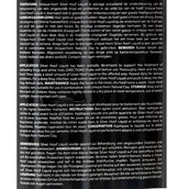 Unique-horn Hoof Care Silver Hoof Liquid Zilver Unique-horn Hoof Care Silver Hoof Liquid Zilver